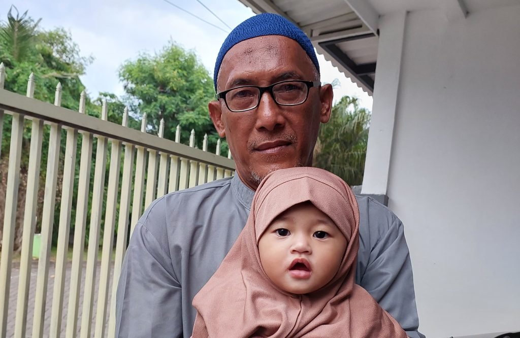 Takdir Ilahi adalah yang Terbaik