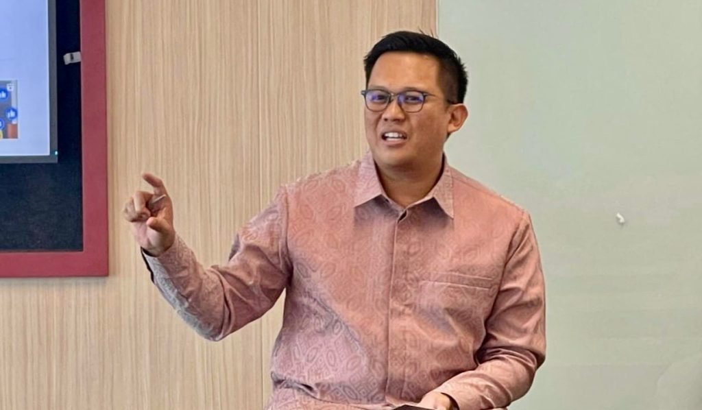 Kadin Surabaya Fokus Ekonomi Hijau dan Ekspor UMKM di 2025