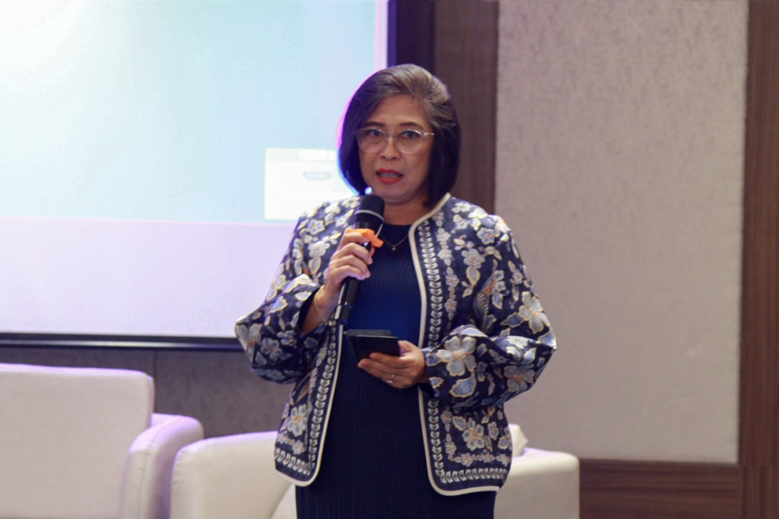 Lembaga Kliring Punya Peran Penting di Ekosistem Perdagangan Emas Digital