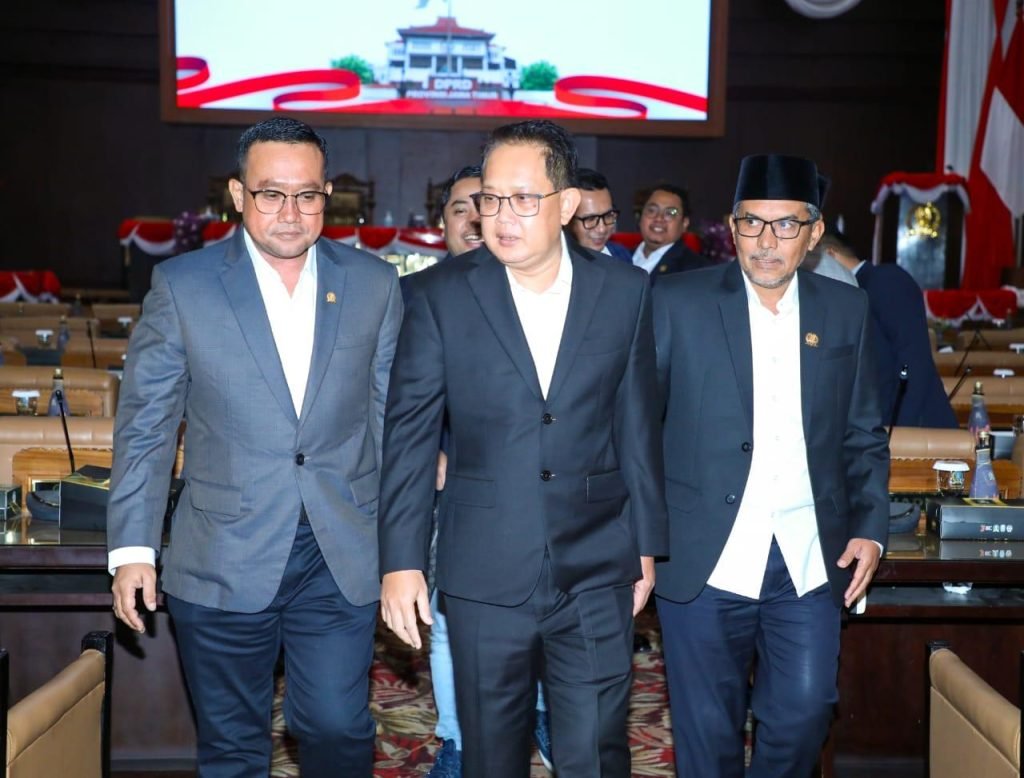 BPR Jatim Alami Perubahan Nomenklatur