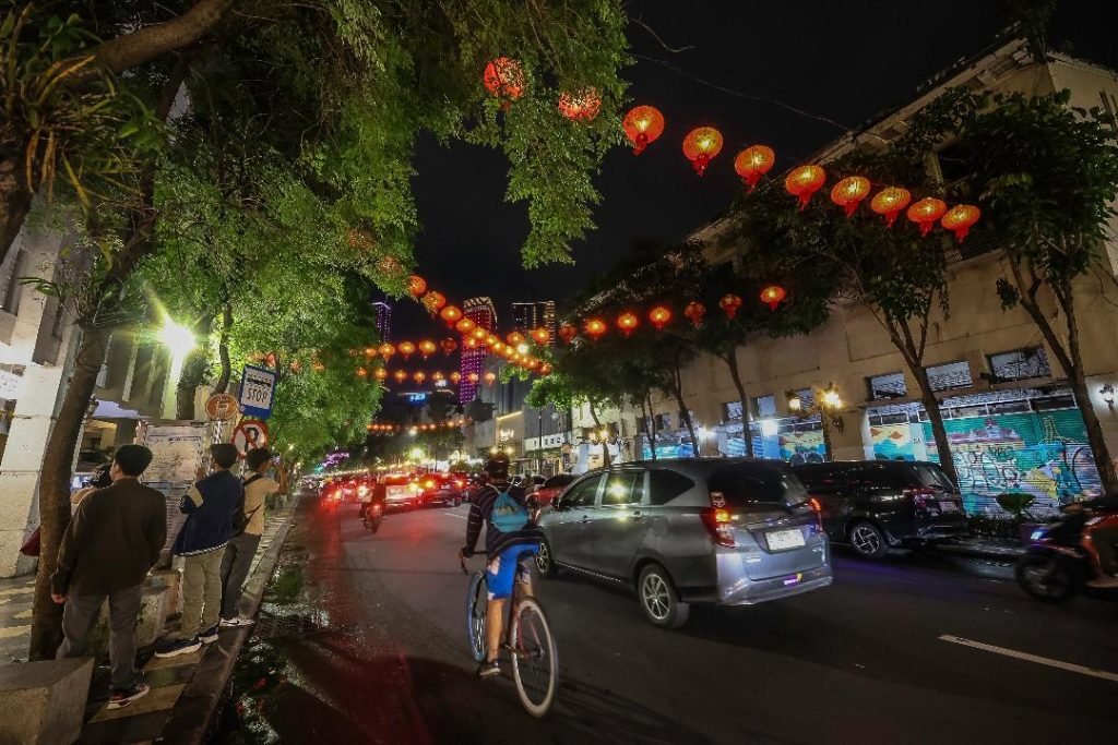 Wali Kota Surabaya Terbitkan Edaran soal Isra Mikraj dan Imlek