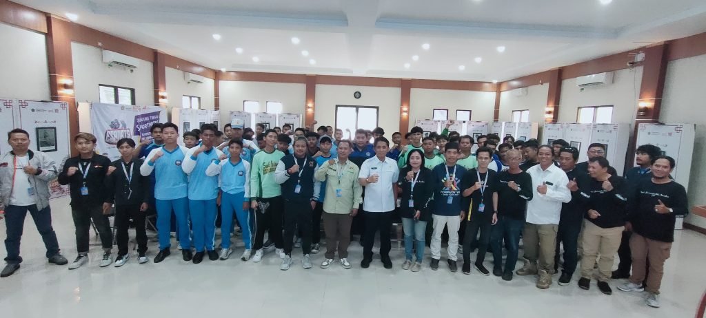 PWI Sidoarjo Gelar Kompetisi Esport Tingkat Pelajar, Cetak Bibit Unggul Atlet Esport
