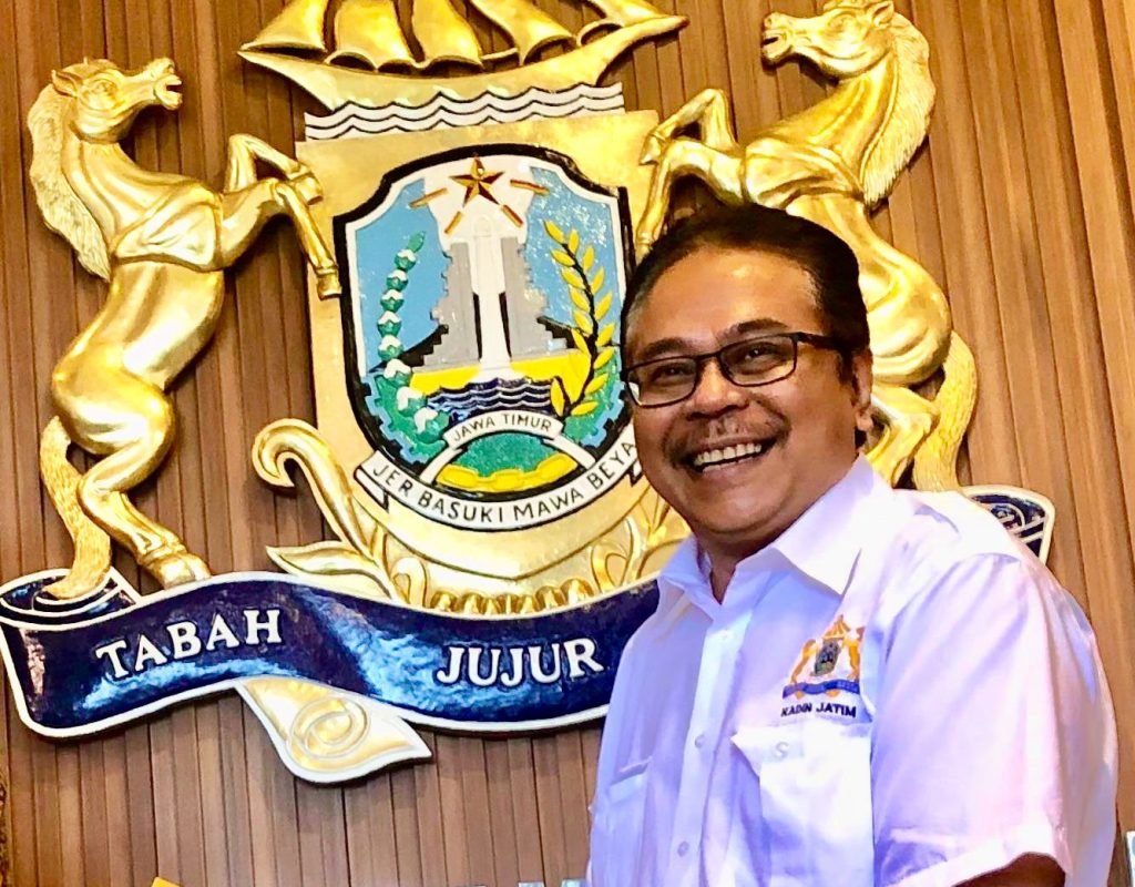 Kadin Jatim: Danantara adalah Solusi dan Opportunity