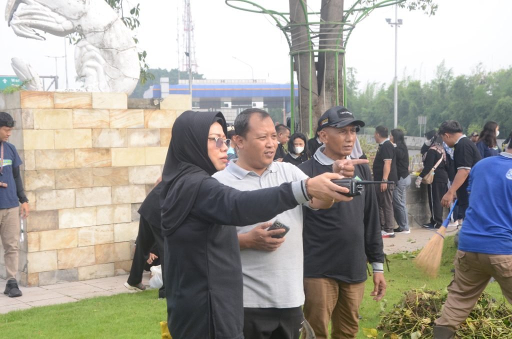 Pemkab Sidoarjo Gencarkan Program Kebersihan Lingkungan, ASN Wajib Kerja Bakti Setiap Jumat