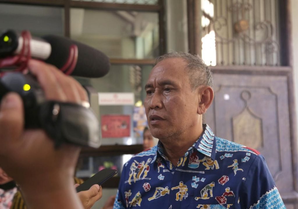 Dispendik Surabaya Atur Skema Pembelajaran Selama Ramadan