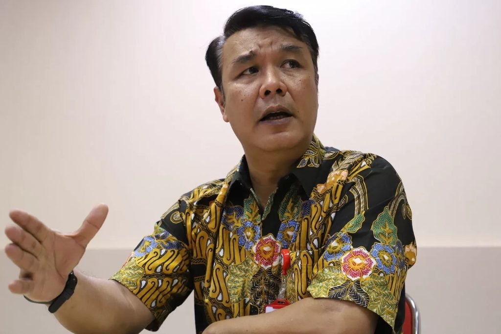 Sediakan Laman Pelaporan Aksi Sosial untuk Rayakan Pelantikan Wali Kota Surabaya