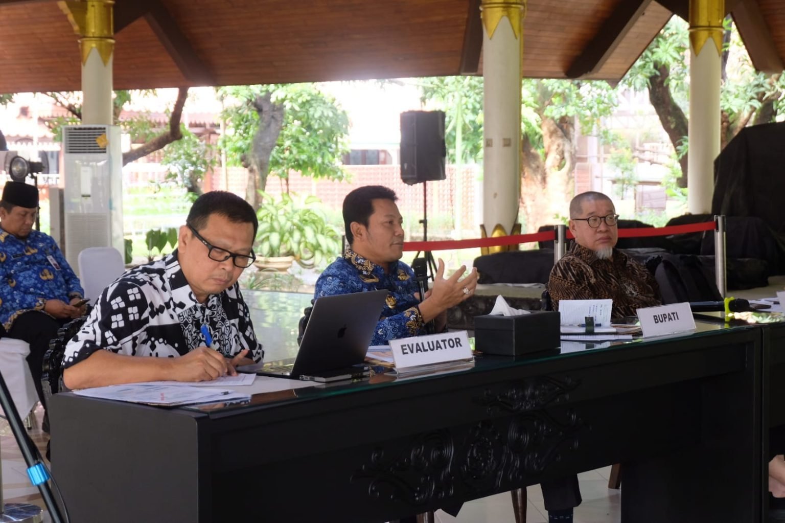 Pemkab Sidoarjo Gelar Akselerasi Penanganan Masalah Prioritas, Wujudkan Visi Misi Kepala Daerah