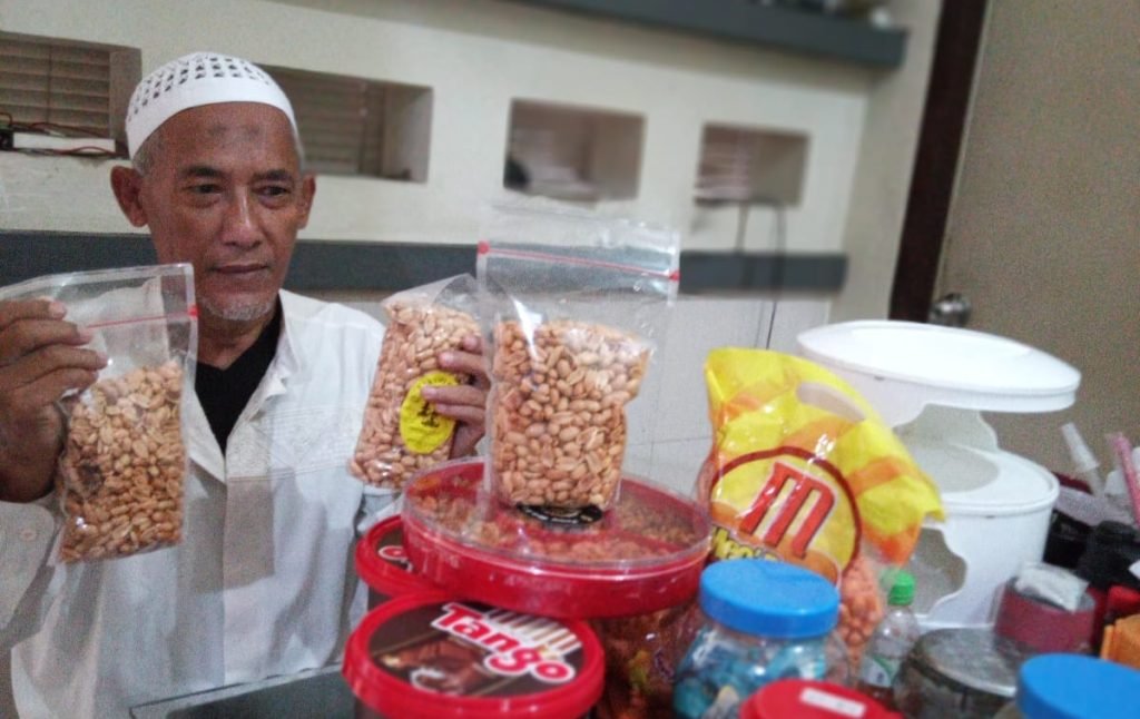 Hari Raya Idhul Fitri dan Puasa Syawal