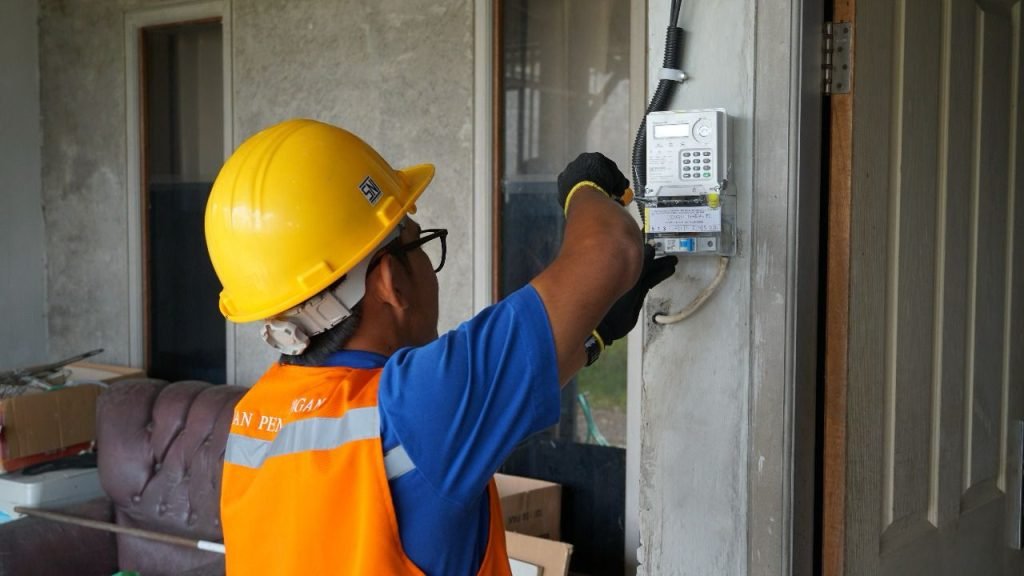 5.300 Pelanggan di Jawa Timur Manfaatkan Diskon Tambah Daya Ramadan 2025