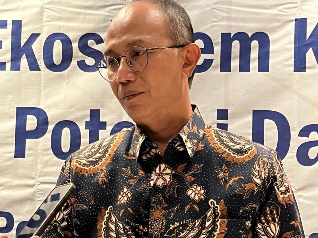 Kadin Jatim: Kepercayaan Pengusaha dan Masyarakat Pada Pemerintah Kian Menipis