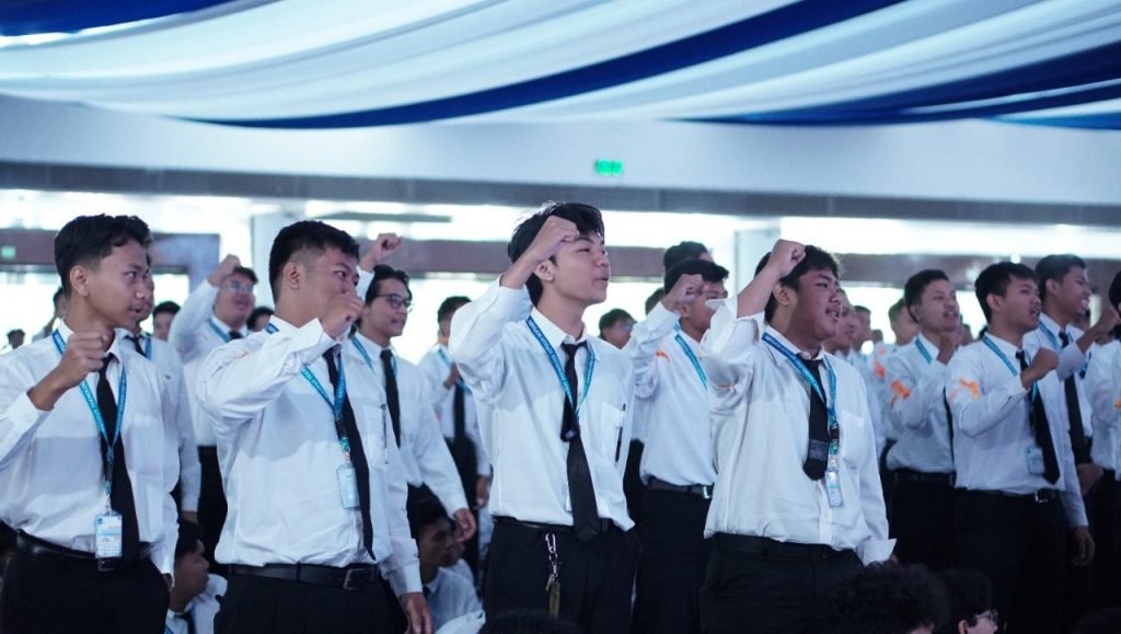 1.547 Mahasiswa Baru ITS Lolos lewat Jalur SNBP