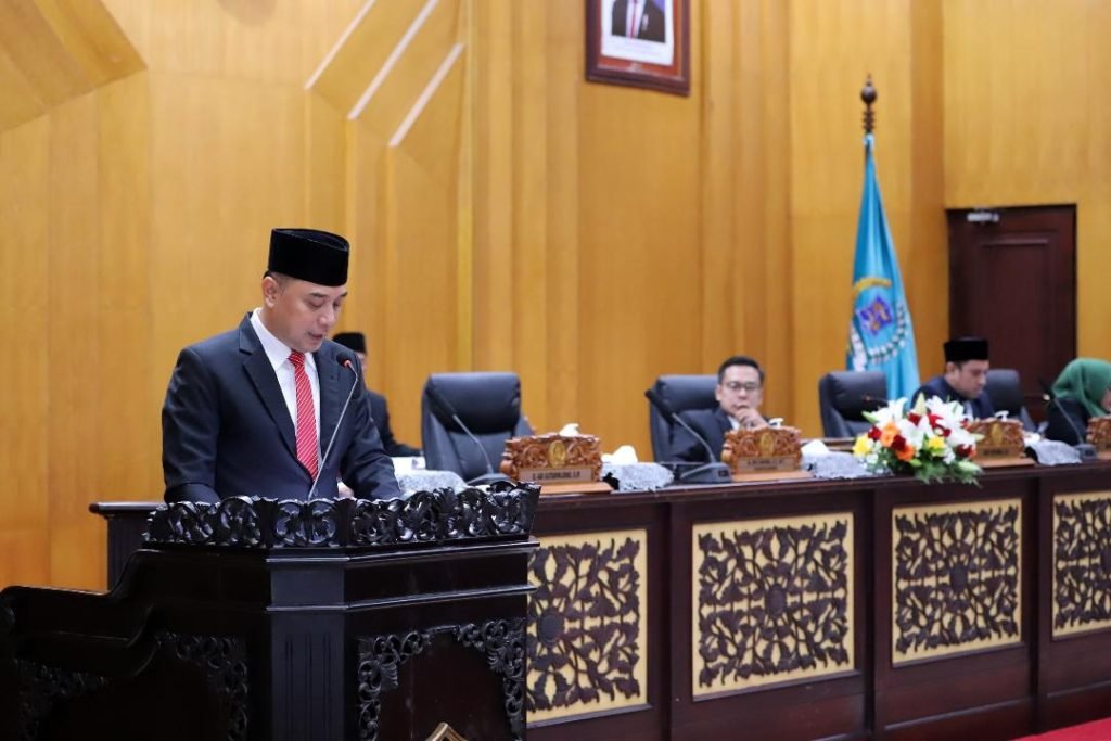 Wali Kota Ajak Warga Aktif Awasi Peredaran Miras