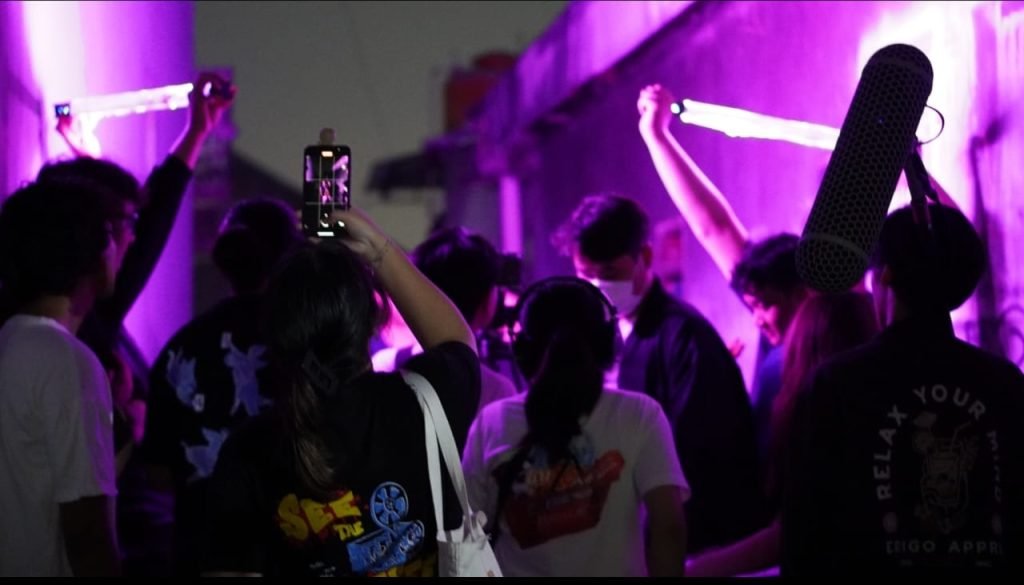 “JAGRAK”: Potret Lain tentang Perjuangan dan Ikatan Keluarga, Karya Tugas Akhir Mahasiswa Universitas Ciputra Surabaya