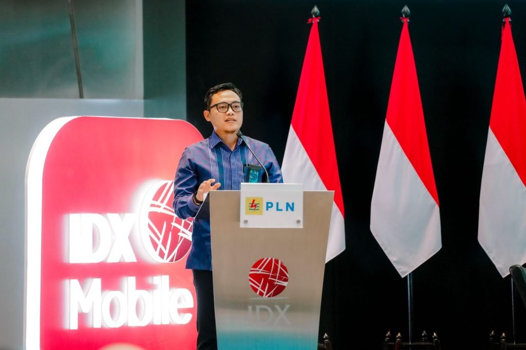 PLN Nusantara Power Dorong Akselerasi Bursa Karbon Lewat Seminar Strategis di Bursa Efek Indonesia