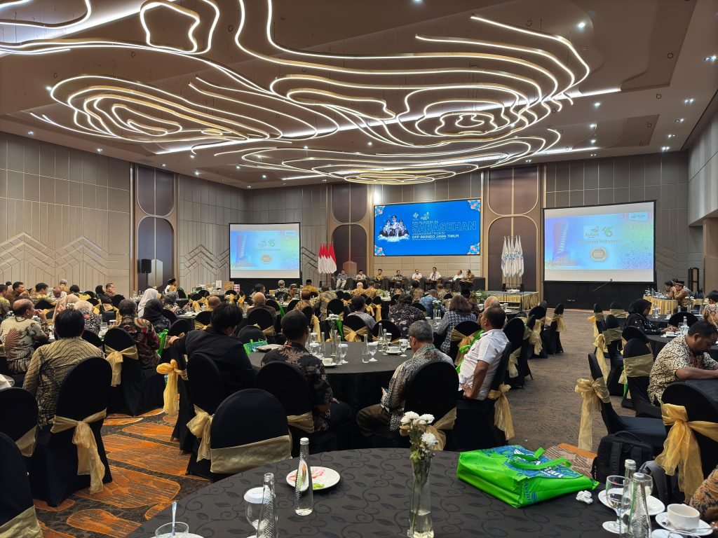 Dukung Pembangunan Berkelanjutan, Sidoarjo Fokus Kembangkan Jasa Konstruksi