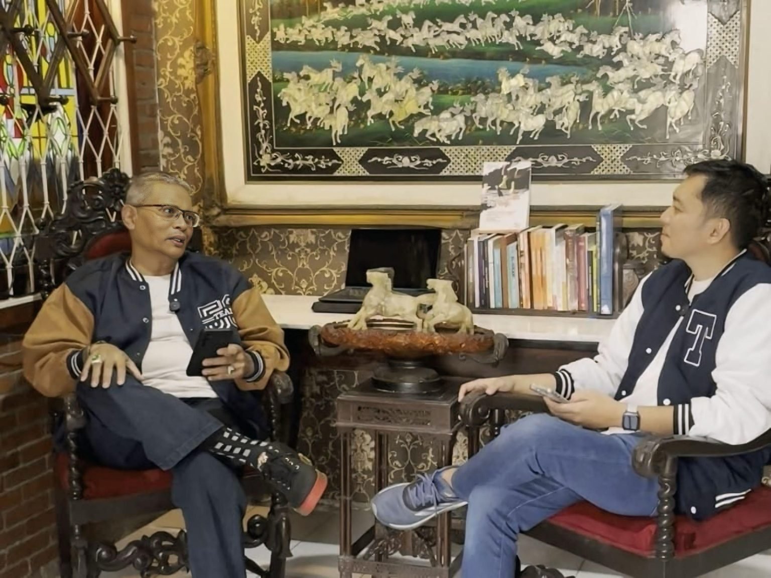 ITS Usulkan Strategi Nasional Hadapi Tarif Impor AS