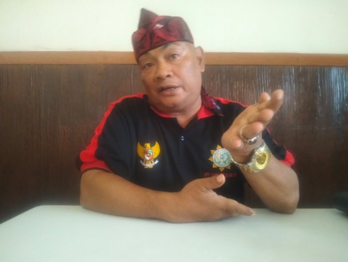 Habib Yusuf Kecam Oknum Wartawan Yang Meresahkan Dan Menyalahgunakan Profesinya