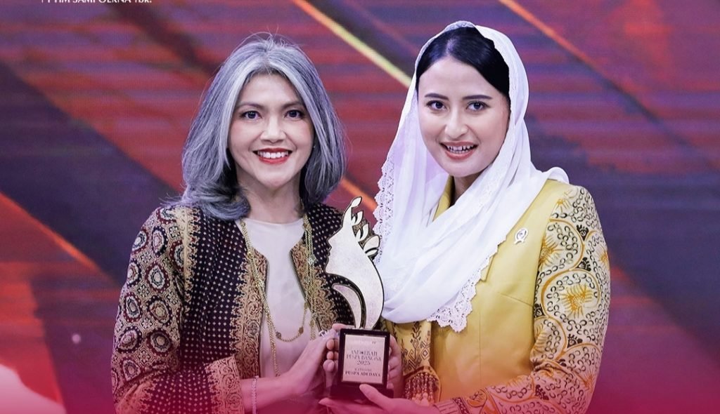 Sampoerna Dorong Pengembangan SDM Unggul untuk Kemandirian Ekonomi Nasional dan Daerah