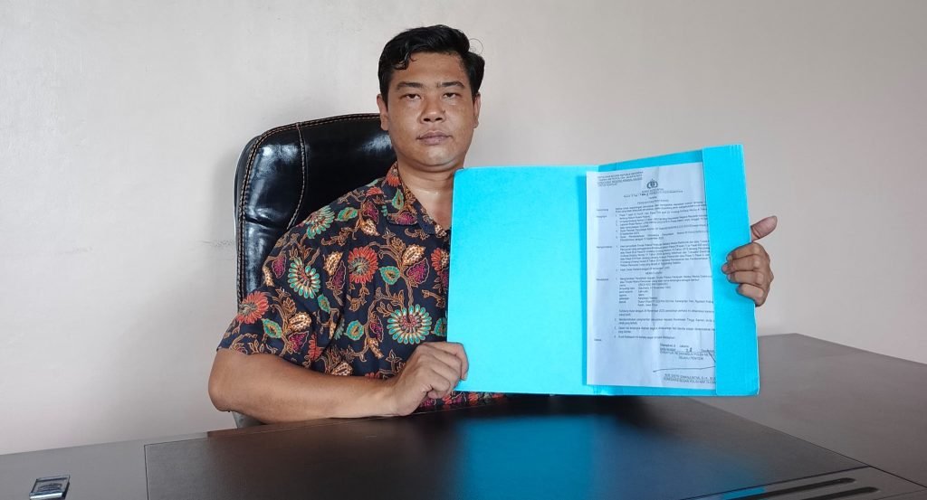 Terbukti Tak Bersalah, Pengusaha Sidoarjo Erick Eko Priyombodo Akhirnya Dapat Keadilan