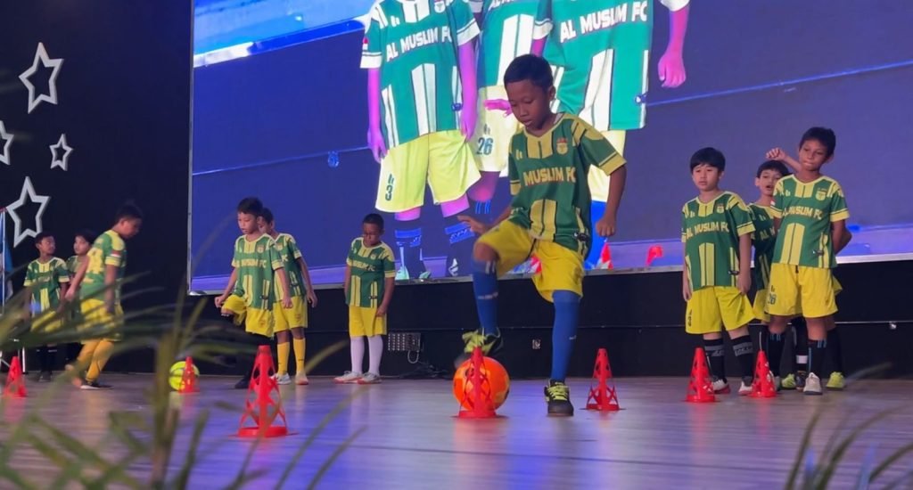 SD Al Muslim Gelar Student Appreciation Day 2025, Tanamkan Sejuta Mimpi Lewat Aksi Panggung dan Kreativitas