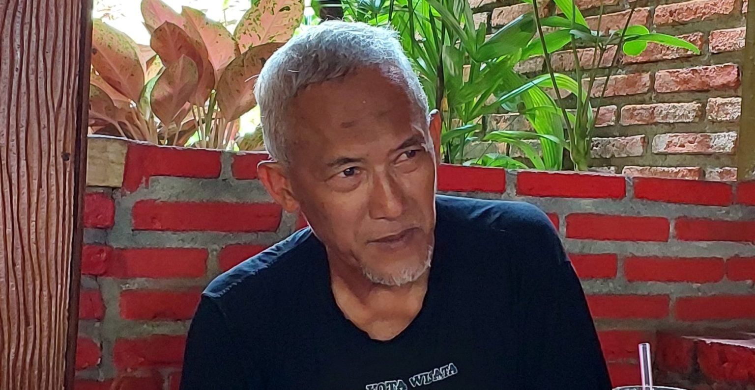 Hari Tarwiyah dan Arafah