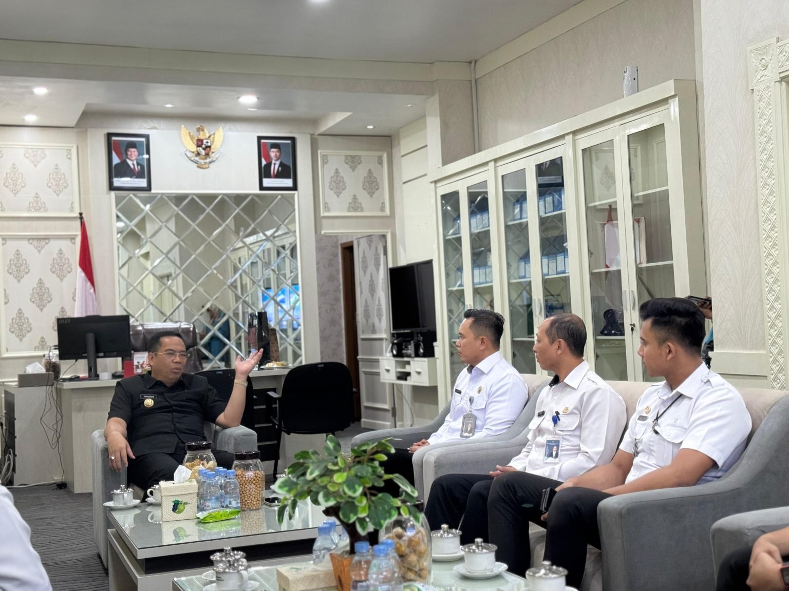 Kantor Imigrasi Malang Bangun Fasilitas Modern UKK Probolinggo Naik Kelas