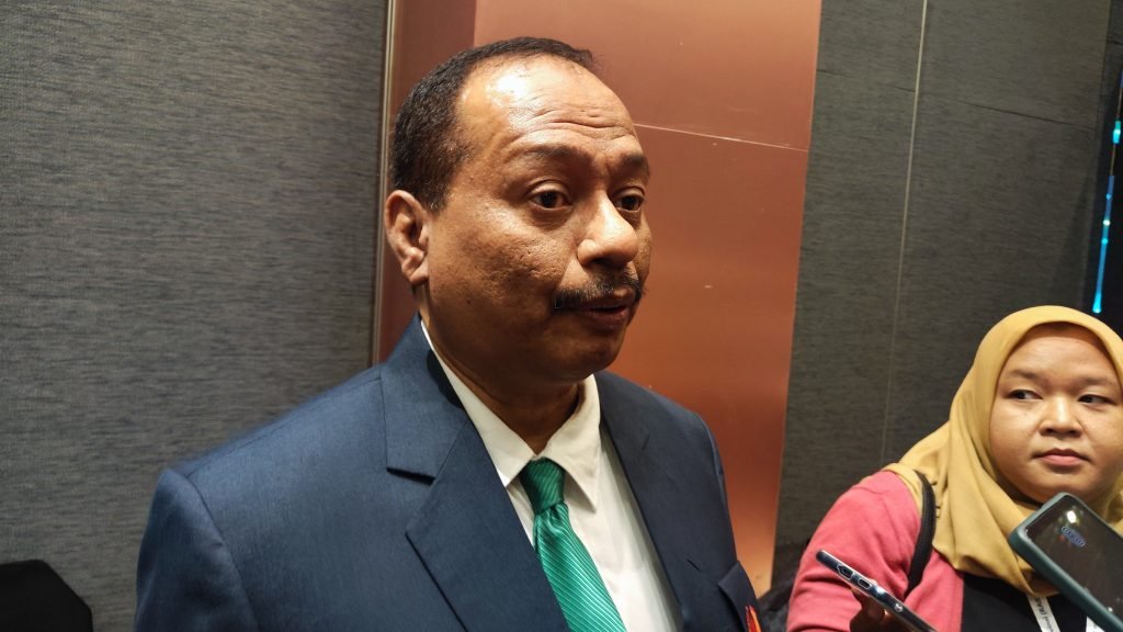 Puslatda Jatim Dimulai Mei, Prioritas untuk Peraih Emas dan Perak PON 2024