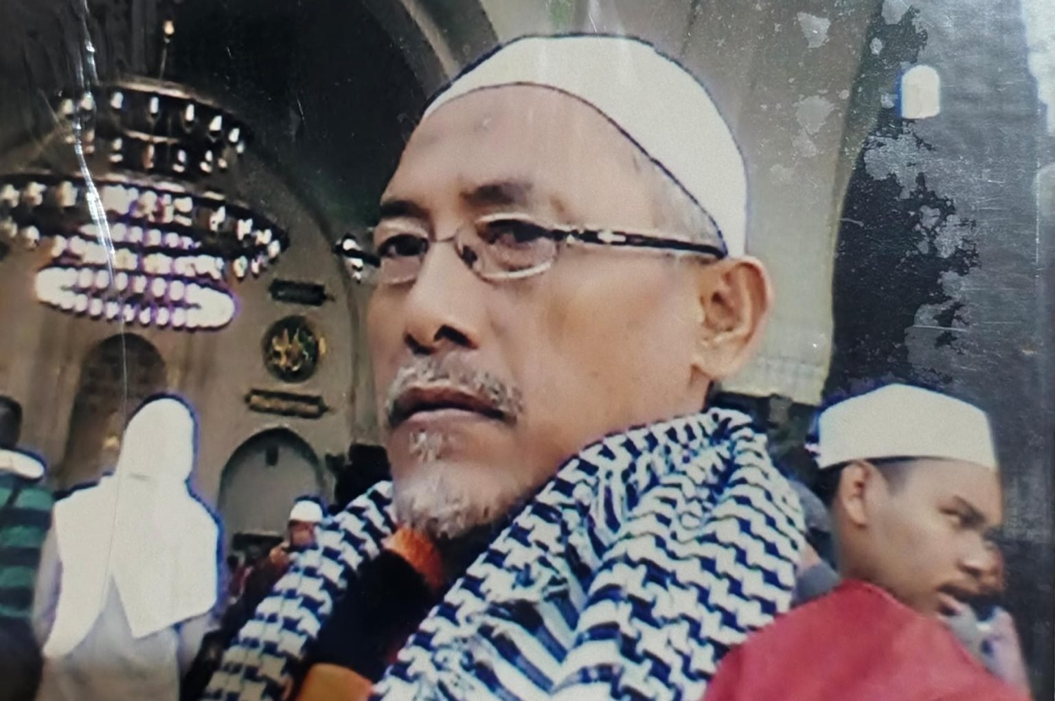 Jangan Banyak Bertanya (Ngeyel)