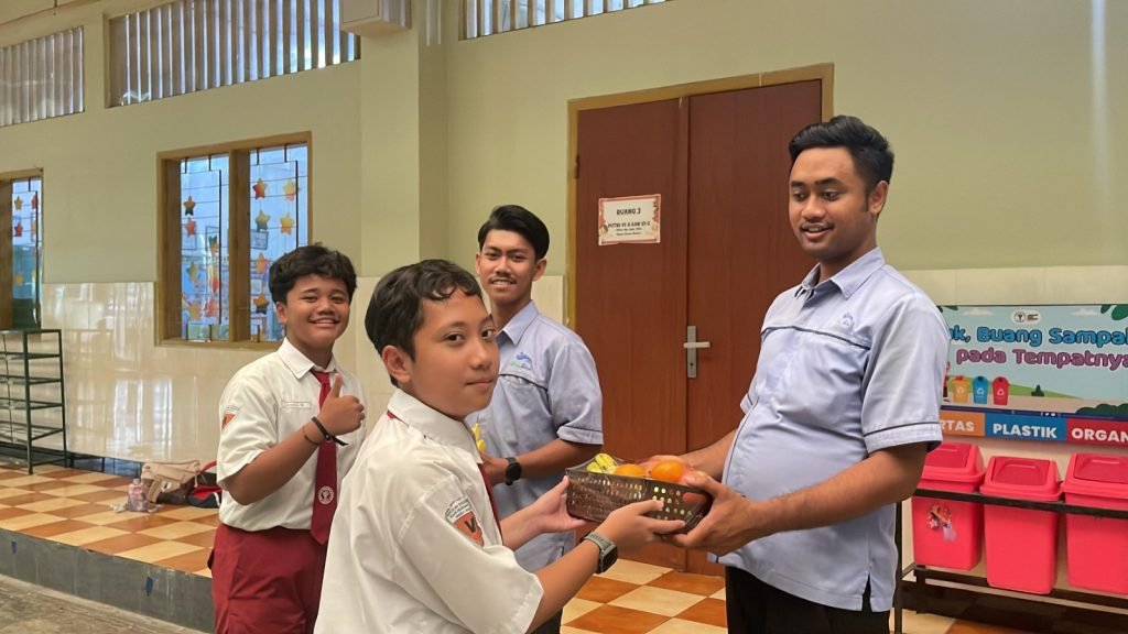 SD Al Muslim Umumkan Kelulusan Siswa Kelas VI dengan Nuansa Syukur dan Karakter Islami