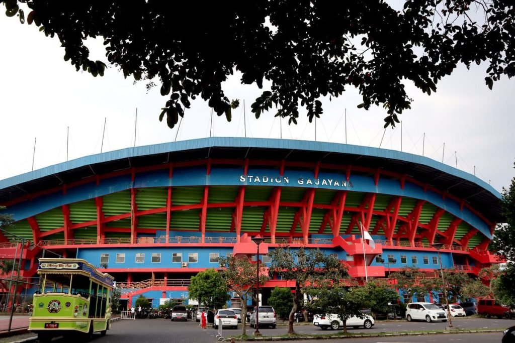 Stadion Gajayana Siap Sukseskan Porprov Jatim 2025, Jadi Lokasi Pembukaan Resmi