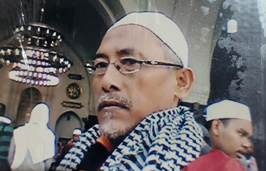 Masuknya Islam Pada Umar Bin Khattab
