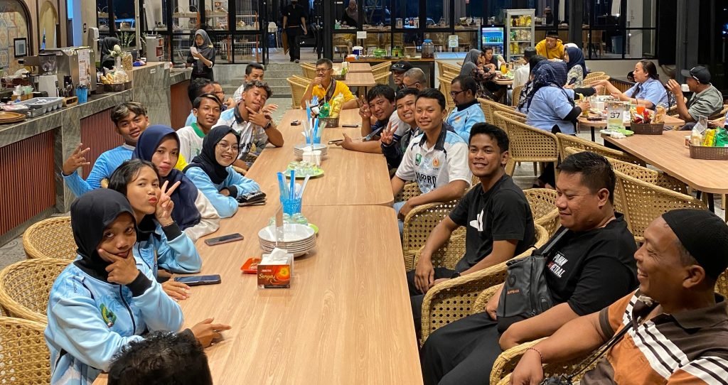 Porprov Jatim 2025 Dongkrak Omset Kuliner Kota Malang hingga 30 Persen