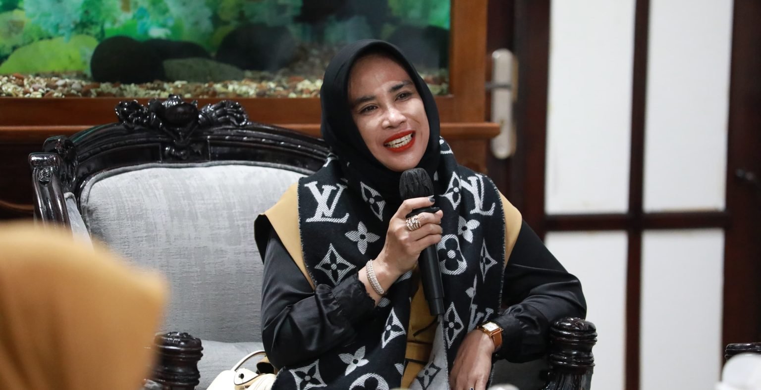 Wabup Sidoarjo Dorong Koperasi Merah Putih Jadi Solusi Ekonomi Rakyat