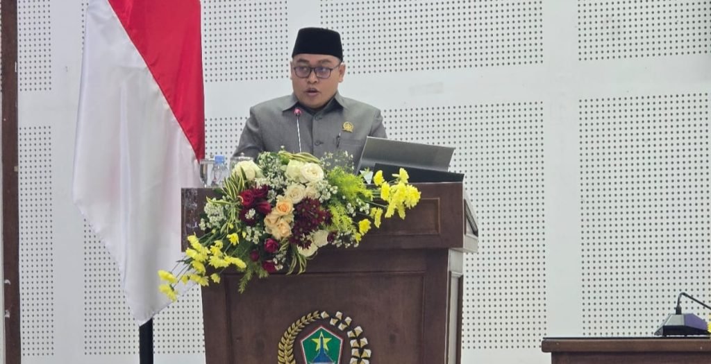 Gagasan Ambisius RPJMD 2025 – 2029 Belum Mampu Tingkatkan APBD Kota Malang