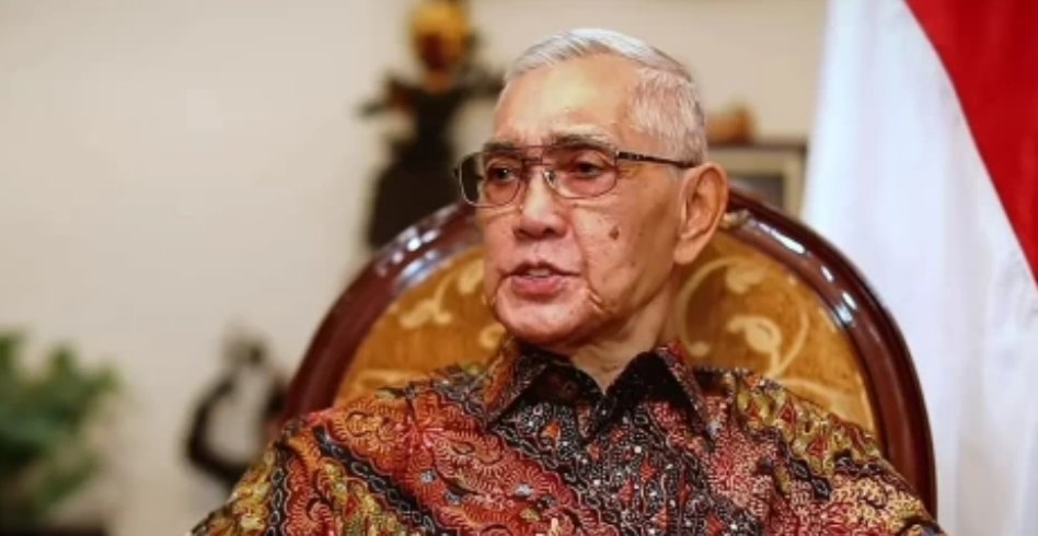 11 Wejangan Kebangsaan