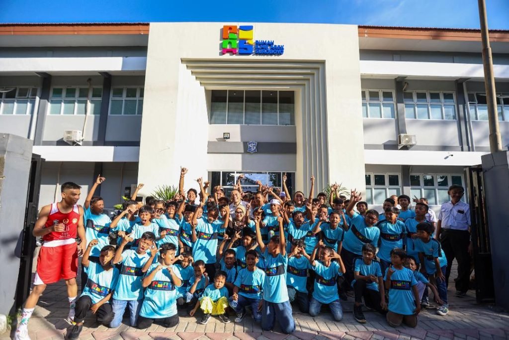 LPA Jatim Dorong Adanya Pendampingan Orang Tua Mendidik Anak