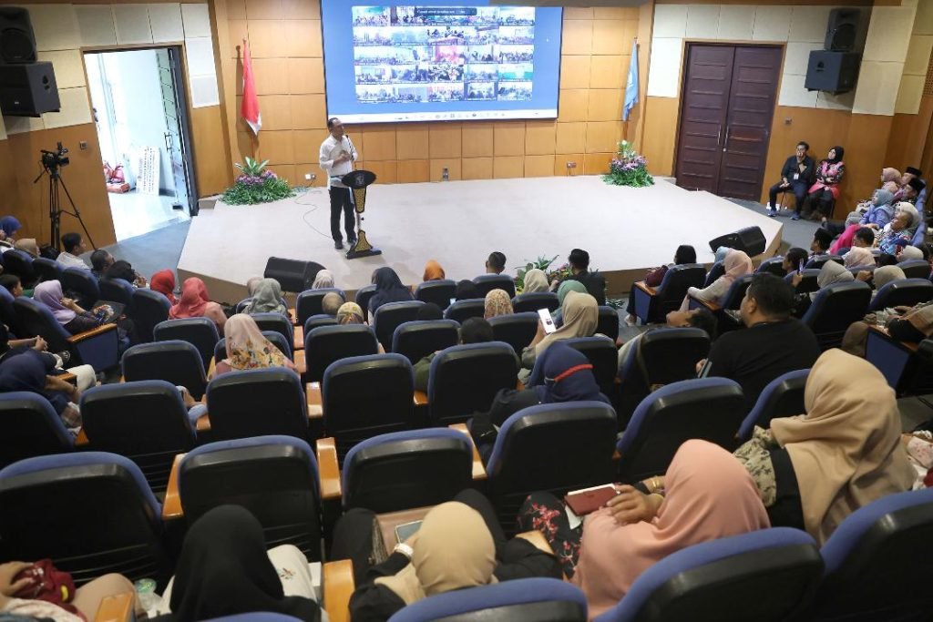 Marak Guru Dilaporkan ke Polisi, Harus Diajak Bicara untuk Pahami Masalah