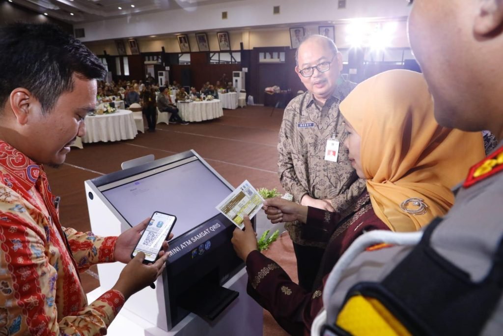 Jatim Lakukan Pemutihan Pajak Kendaraan Bermotor Mulai 14 Juli