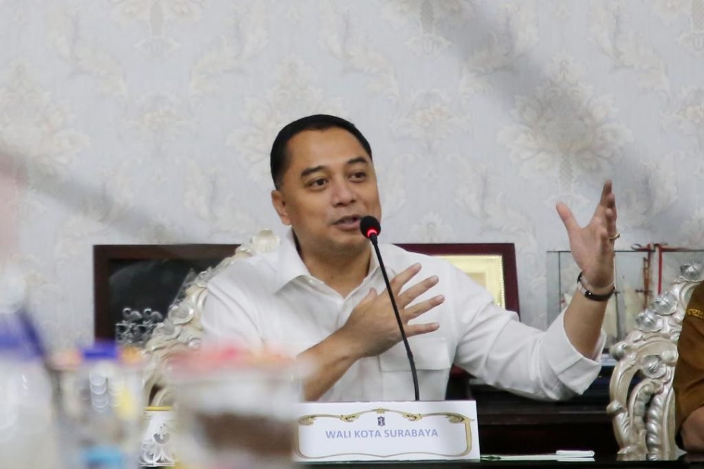 Empat Kandidat Rebutan Jabatan Sekda