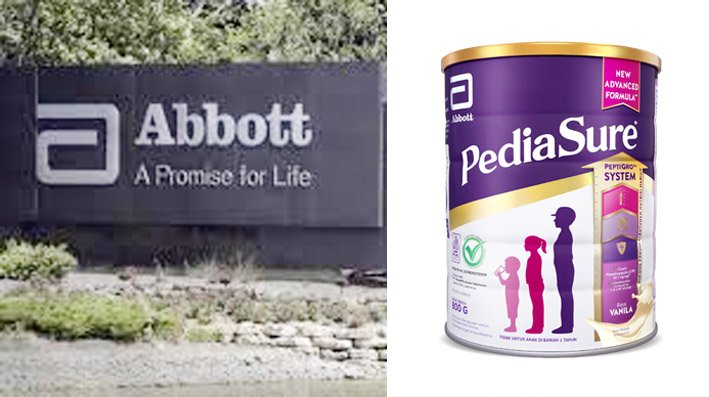 Abbott Hadirkan PediaSure Baru dengan Peptigro System untuk Dukung Tumbuh Kembang Anak