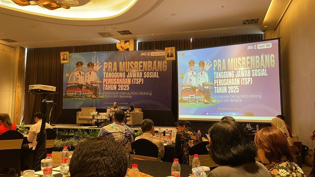 BRI Dukung Malang Mbois & Berkelas, Ajak Masyarakat Menabung untuk Masa Depan Lebih Pasti