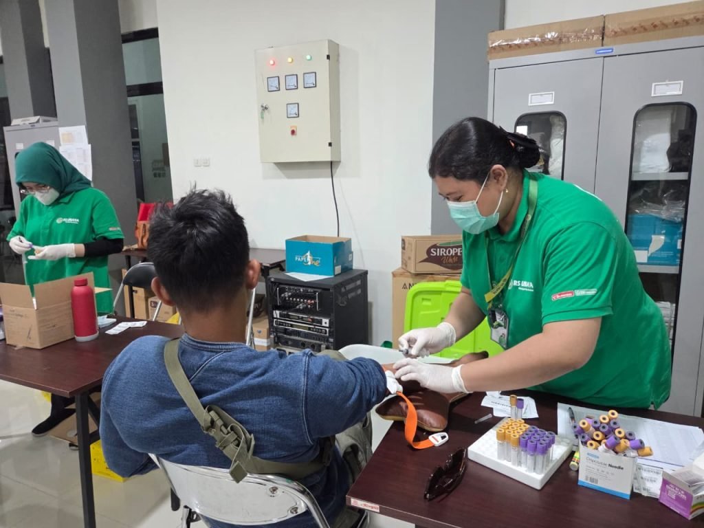 KONI Jatim Siapkan Tangani Kesehatan Atlet dan Pelatih Puslatda