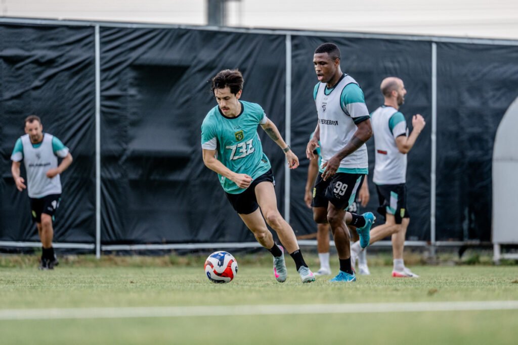 Bajol Ijo Bidik Kemenangan Perdana di Bandung, Rivera: Saatnya Ubah Sejarah!