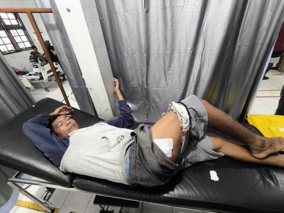 Separatis OPM Klaim Tembak Dua Intelijen TNI, dan Ancam Tembak Mati Wapres Gibran