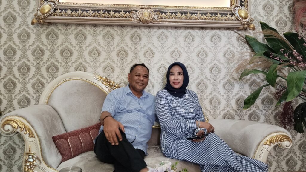 Rahmat Muhajirin Blak-blakan Soal Kisruh Bupati–Wabup Sidoarjo: Saya Bukan Pihak Ketiga