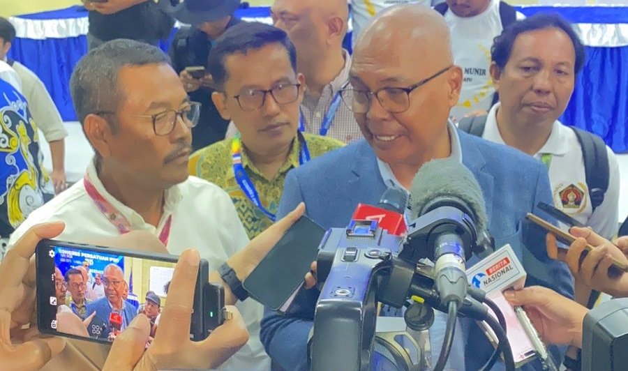 Kongres Persatuan PWI 2025 Sukses, Panitia Sampaikan Apresiasi atas Dukungan Berbagai Pihak