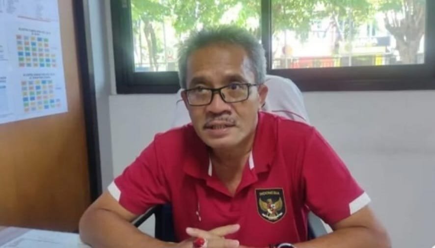 KONI Jatim Turunkan 73 Atlet di PON Bela Diri