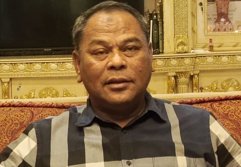 Mutasi 61 Pejabat Pemkab Sidoarjo Menuai Polemik, Wabup Mimik Idayana Minta Investigasi