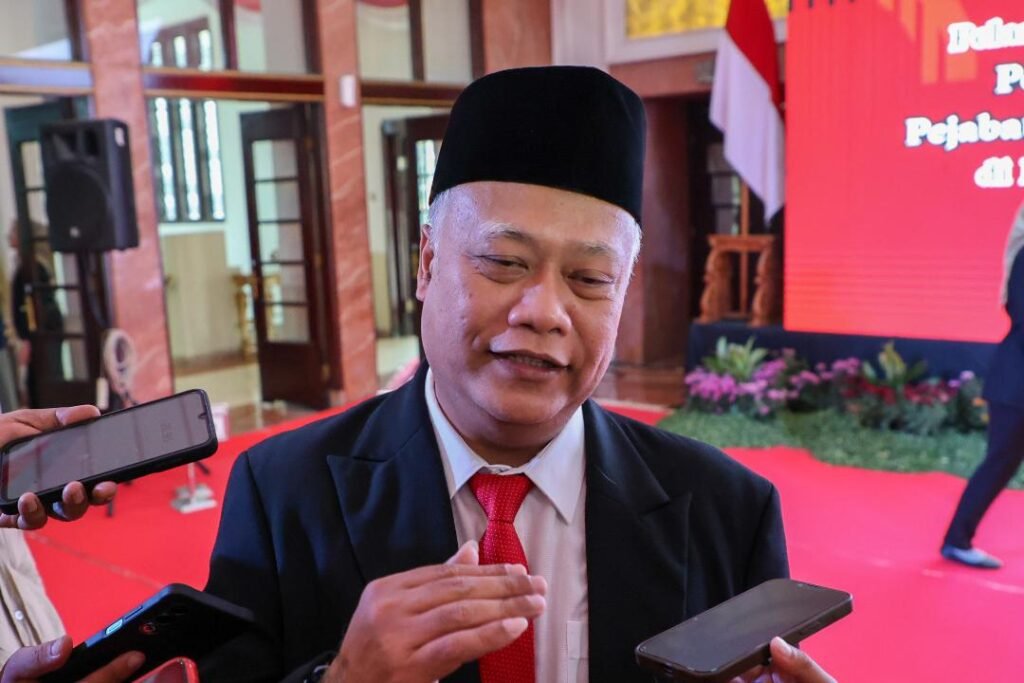 APBD 2026 Surabaya Didesain Efisien