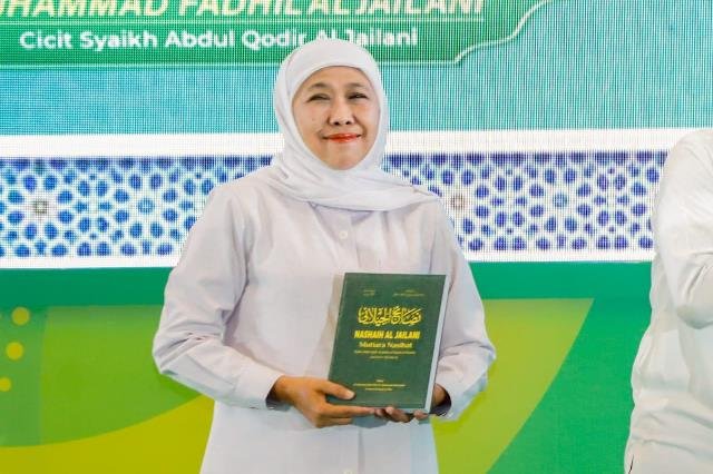 Ajak Masyarakat Budayakan Saring Sebelum Sharing